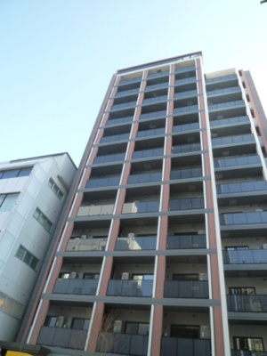 【外観】 | フレンシア御徒町