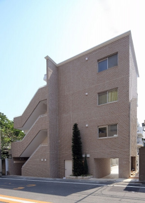 【外観】 | ソサエティ桜新町