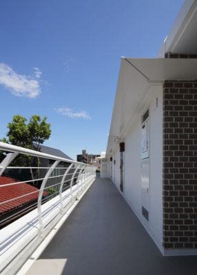 【その他共用部分】 | ソサエティ桜新町