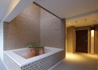 【その他共用部分】 | ソサエティ桜新町