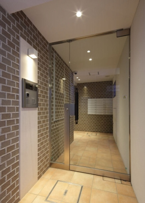 【その他共用部分】 | ソサエティ桜新町