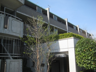 【外観】 | ステラメゾン下北沢