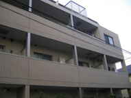 グランハイツ東中野の画像