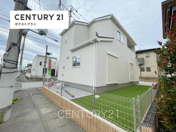 前橋市日吉町3期1棟 1号棟