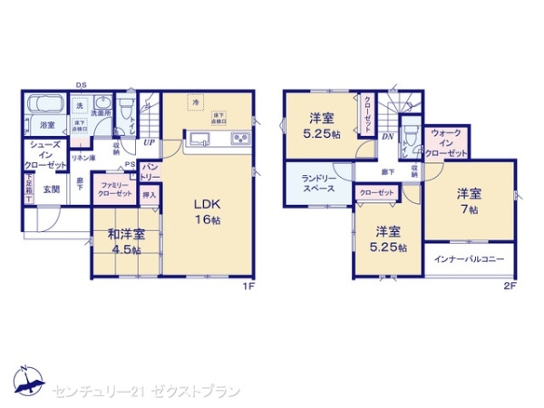 高崎市石原町3期4棟 4号棟