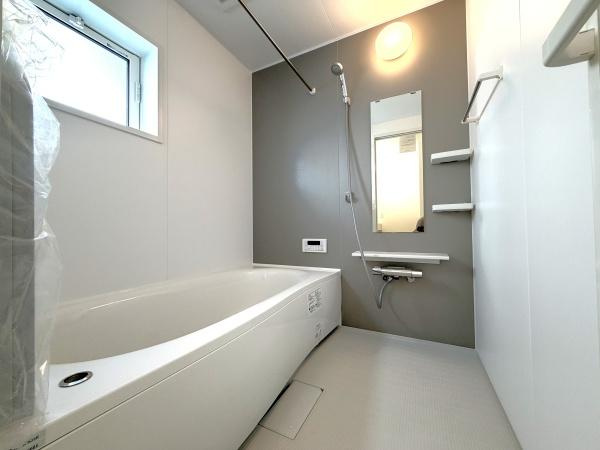 横浜市瀬谷区橋戸３丁目の新築一戸建の外観：施工例|同じ施工会社が建築した施工例です。