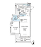品川区大井１丁目のマンションの画像