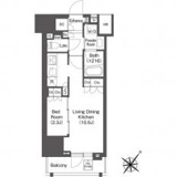 渋谷区代々木２丁目のマンションの画像