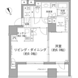 中央区八丁堀３丁目のマンションの画像