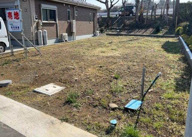 【外観】 | 販売されている全ての土地が、宅地用の土地であるとは限りません。都市計画法に基づき、基本的に住宅を建てることができるのは土地計画区であることに加え、市街化区域として定められている地域のみとなっています。