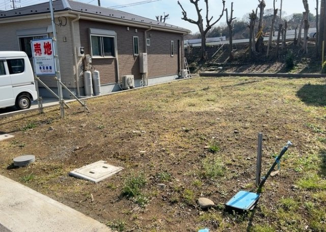 【外観】 | 物件の詳細については、現地を見てわかること以外に、役所や法務局などで調べないとわからないことがあります。そのため、現地に行く場合は、もしこの物件を買ったらどのような生活ができるかをイメージしましょう。