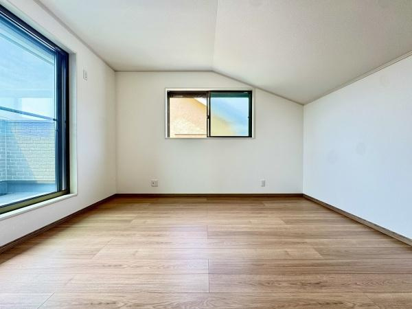 【子供部屋】 | 垂水区小束山本町2丁目　築後未入居