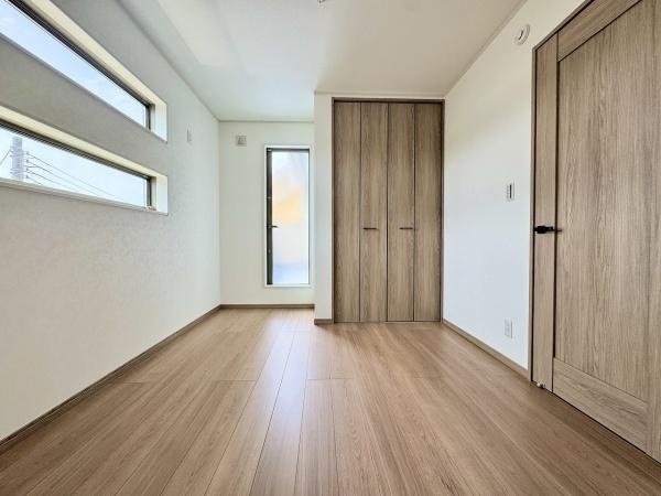 【洋室】 | 垂水区小束山本町2丁目　築後未入居
