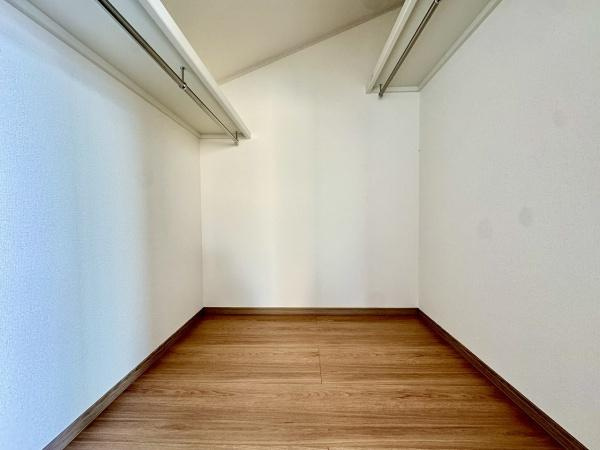 【収納】 | 垂水区小束山本町2丁目　築後未入居