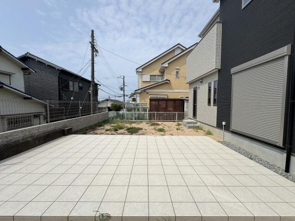【その他】 | 垂水区小束山本町2丁目　築後未入居