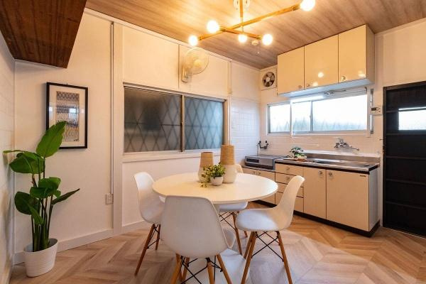 【キッチン】 | 垂水区舞子坂4丁目　中古戸建　オーナーチェンジ物件！