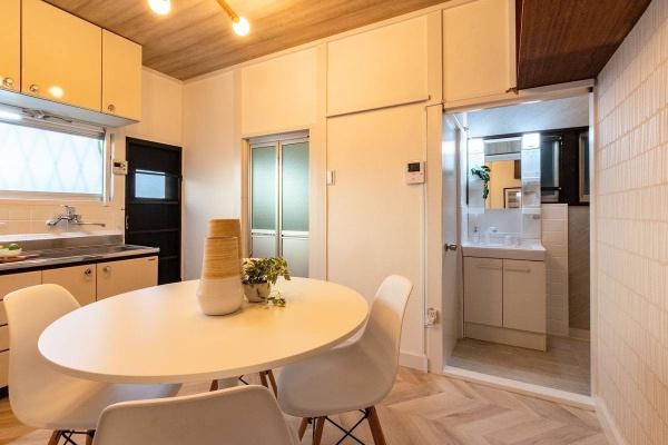 【キッチン】 | 垂水区舞子坂4丁目　中古戸建　オーナーチェンジ物件！