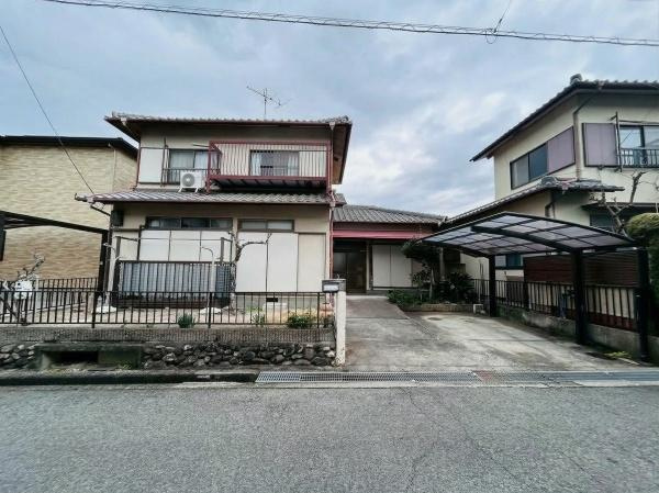 泉南郡熊取町山の手台１丁目の中古一戸建の画像