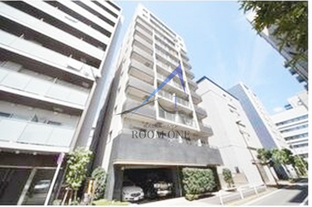 エスリード芝浦ベイサイド