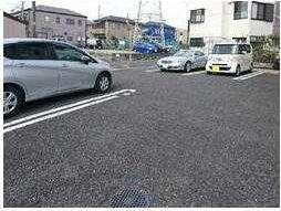 【駐車場】 | サンガーデン