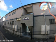 ラグーナＡの画像