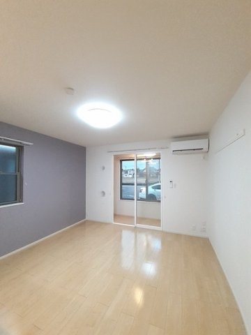 ヴィ・エスポワールⅡの内装|内装です