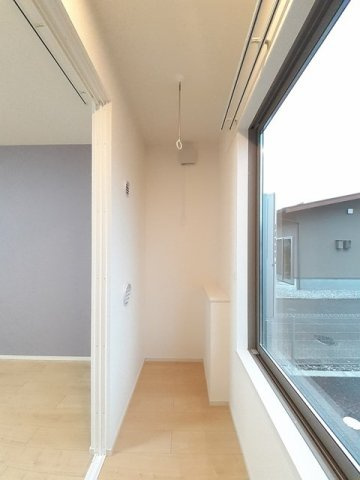 ヴィ・エスポワールⅡのその他