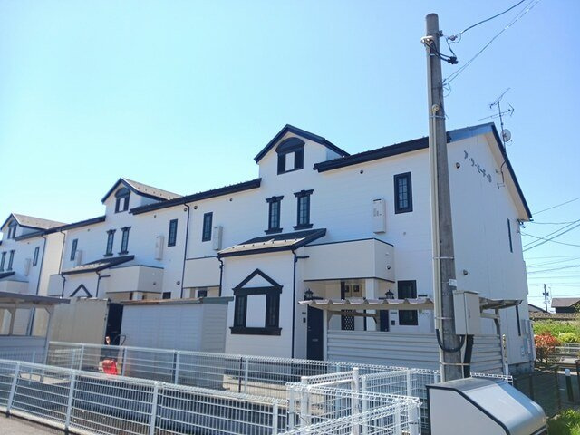 ア・ラ・モード　Ｂ