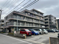 【14日(土)・15日(日)見学可】エクレール南越谷の画像