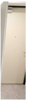 【玄関】 | LOTUS梅屋敷