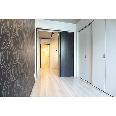 【居間・リビング】 | LOTUS梅屋敷