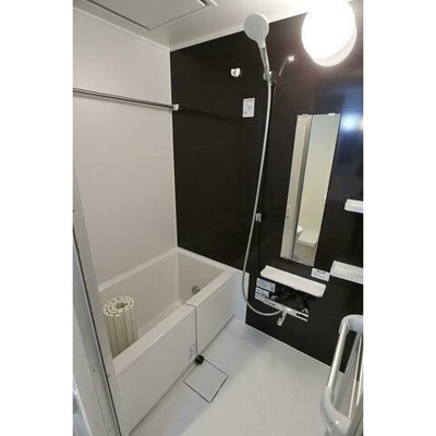 【浴室】 | LOTUS梅屋敷