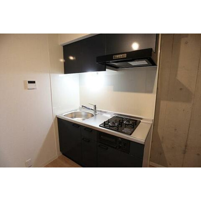 【キッチン】 | LOTUS梅屋敷