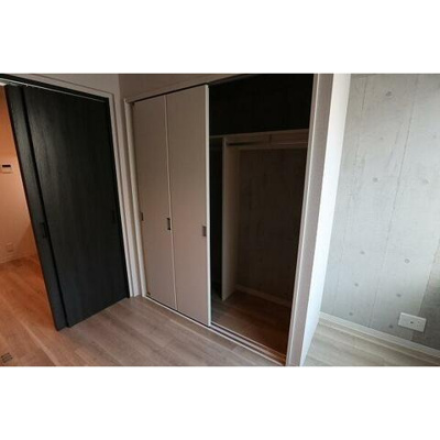 【収納】 | LOTUS梅屋敷