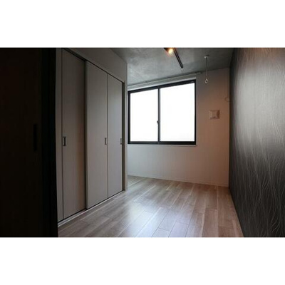 【内装】 | LOTUS梅屋敷