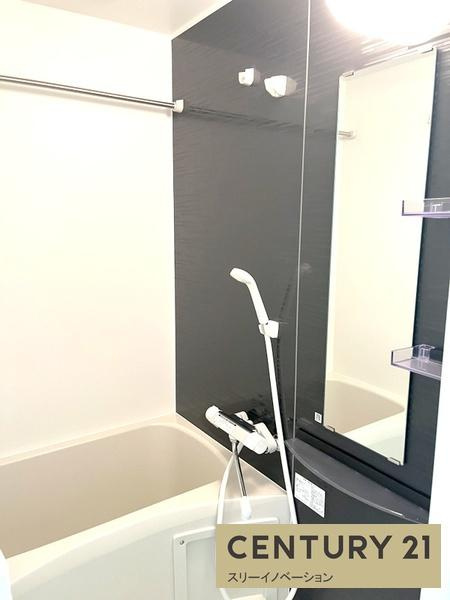 エグゼ大阪CITYアインツの浴室|★バスルーム★