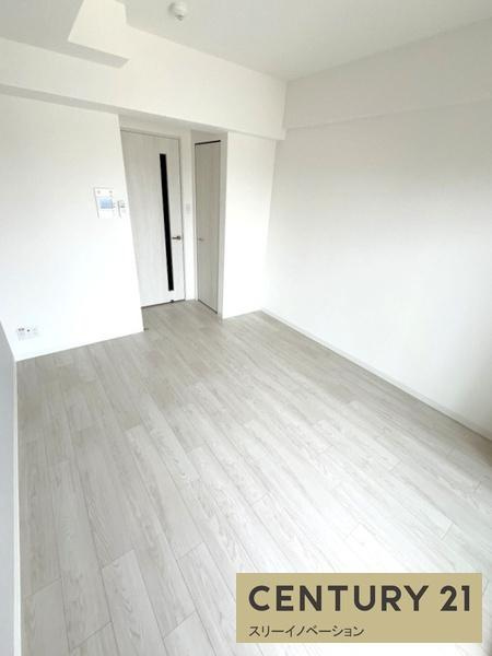 エグゼ大阪CITYアインツの洋室|★日当たり良好の洋室★