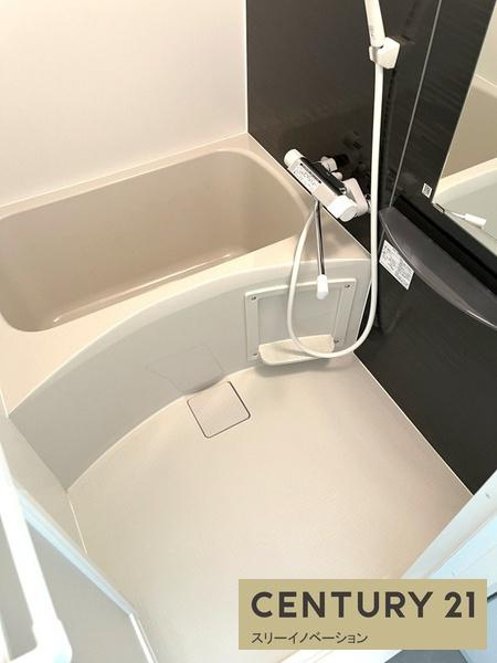 エグゼ大阪CITYアインツの浴室|★バスルーム★