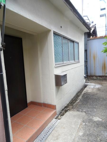 大阪市大正区泉尾１丁目の一戸建ての外観|★外観★