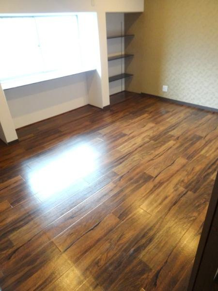 大阪市大正区泉尾１丁目の一戸建ての洋室|★洋室★