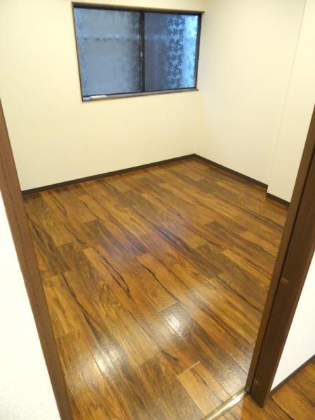 大阪市大正区泉尾１丁目の一戸建ての洋室|★洋室★