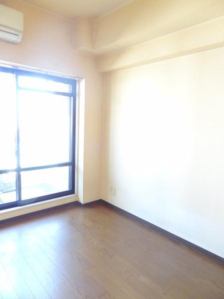 セレストパレの洋室|★自分だけのお部屋★