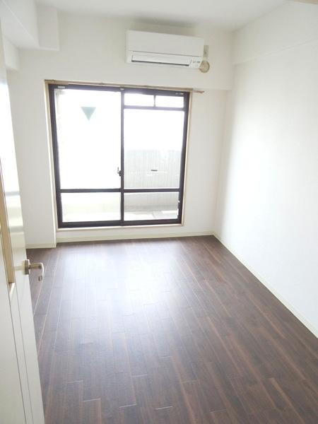 セレストパレの洋室|★綺麗なフローリング★