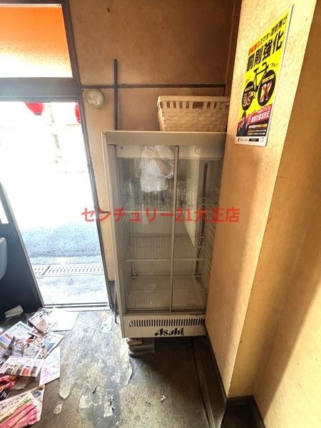 千島マンションの設備