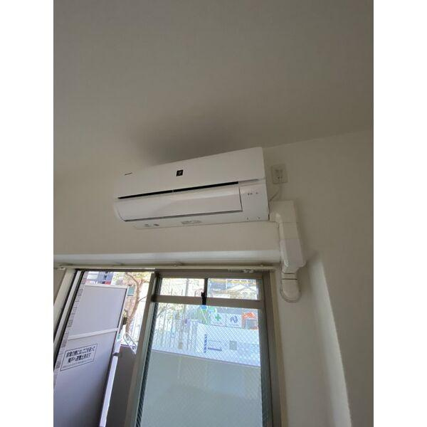 CITY　SPIRE靭公園(旧名称:ルナコート江戸堀)の展望