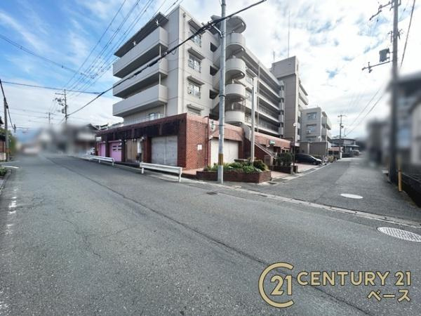 グリーンコーポ橿原のその他|■現地撮影写真■スーパーまで徒歩圏内と毎日のお買い物もスムーズ！