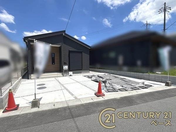 リーブルガーデン龍田 ２号棟 ／新築一戸建のその他|■現地撮影写真■
