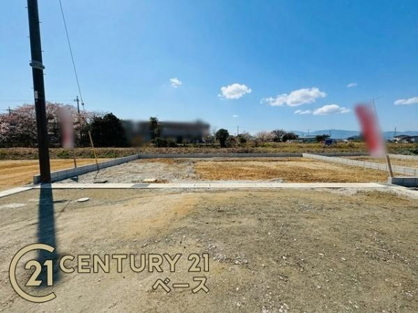 リーブルガーデン三輪 ２号棟 ／新築一戸建のその他|■現地撮影写真■桜井線「三輪駅」まで徒歩１０分の便利な立地！