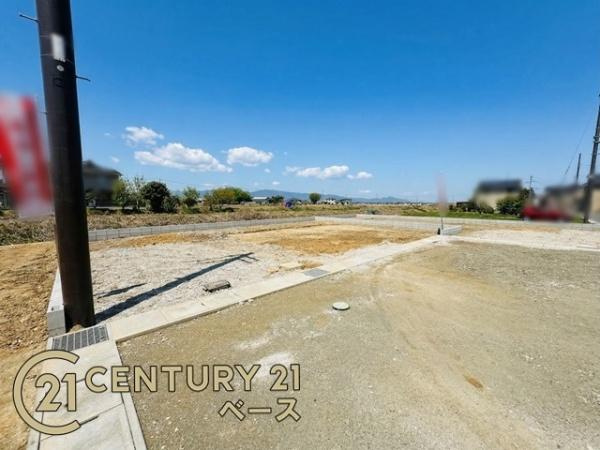 リーブルガーデン三輪 ２号棟 ／新築一戸建のその他|■現地撮影写真■小学校・中学校まで徒歩圏内と子育て世代も安心！