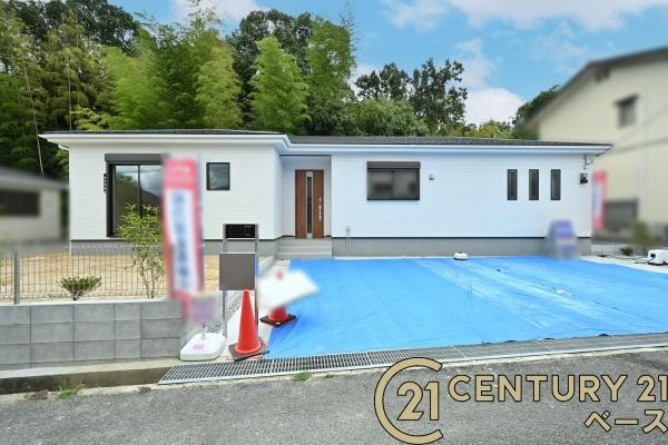 リーブルガーデン法蓮町 ２号棟 ／新築一戸建のその他|■現地撮影写真■